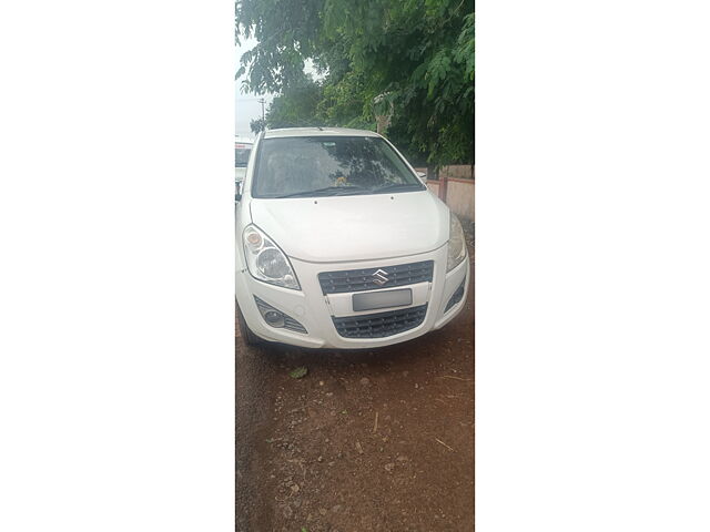 Used 2014 Maruti Suzuki Ritz in Mudhol