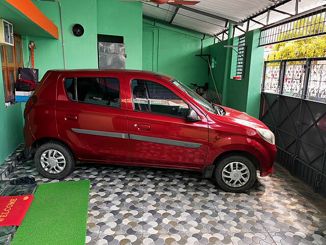 Used Maruti Suzuki Alto 800 [2012-2016] Lxi in Coimbatore