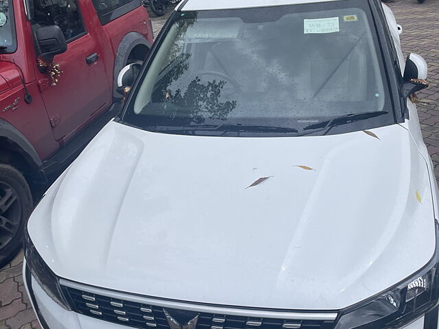 Used Mahindra XUV300 [2019-2024] W6 1.2 Petrol in Siliguri