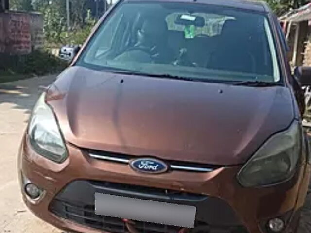 Used 2012 Ford Figo in Sambalpur