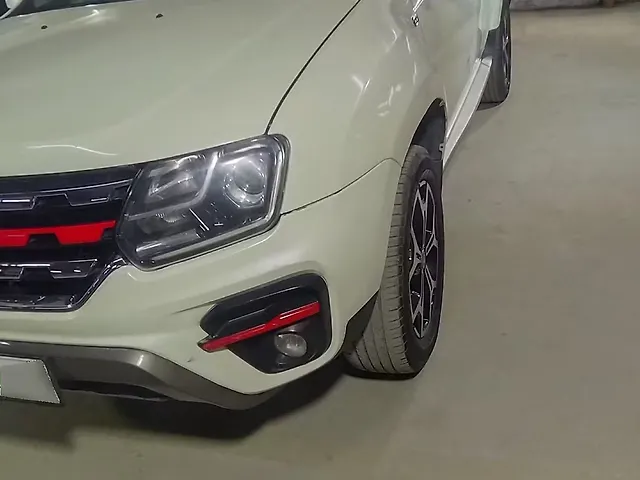 Used Renault Duster [2020-2022] RXZ 1.3 Turbo Petrol MT in Noida