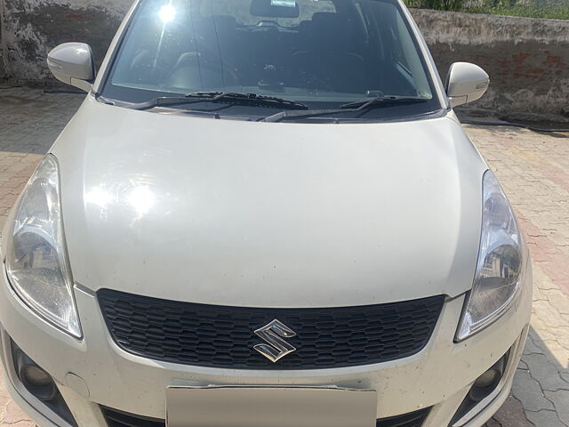 Used 2014 Maruti Suzuki Swift in Kaithal