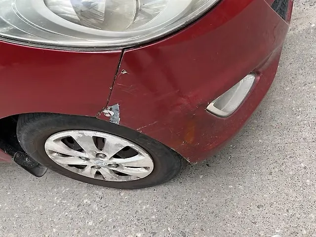 Used 2012 Hyundai i10 in Noida