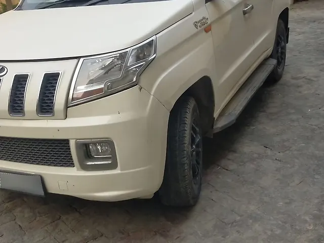Used 2016 Mahindra XUV300 in Auraiya Used 2016 Mahindra XUV300 in Auraiya