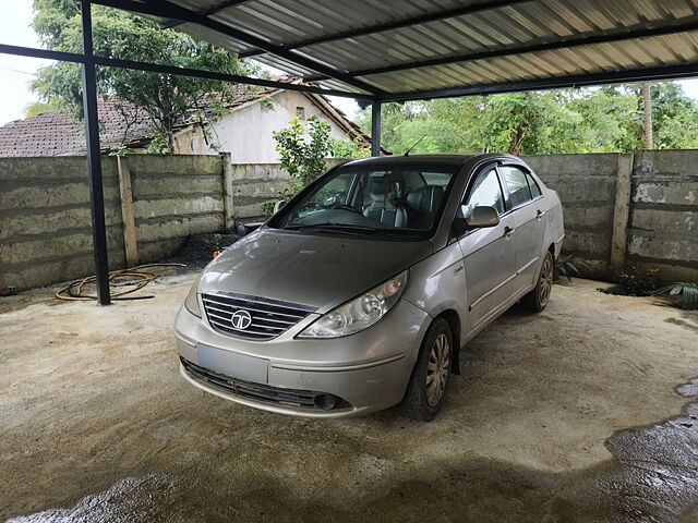 Used 2010 Tata Manza in Sirsi