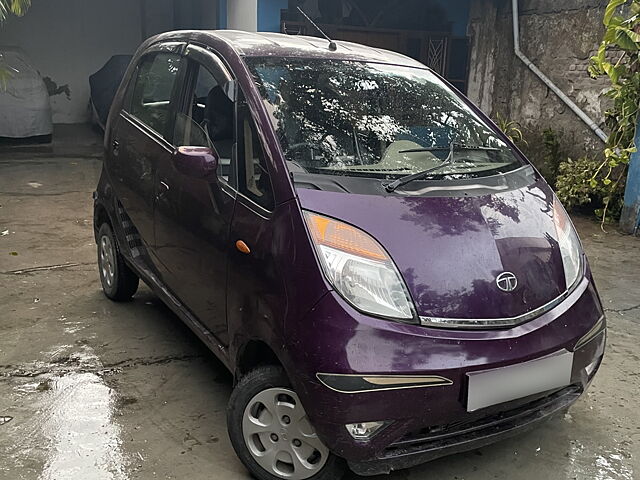 Used Tata Nano Twist XT in Dehradun