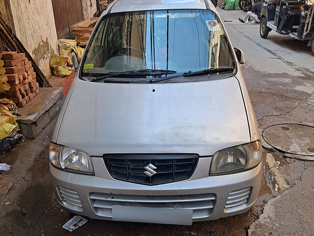 Used Maruti Suzuki Alto [2005-2010] LXi BS-III in Delhi