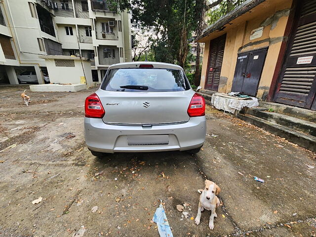 Used Maruti Suzuki Swift [2018-2021] ZXi Plus AMT [2018-2019] in Mumbai