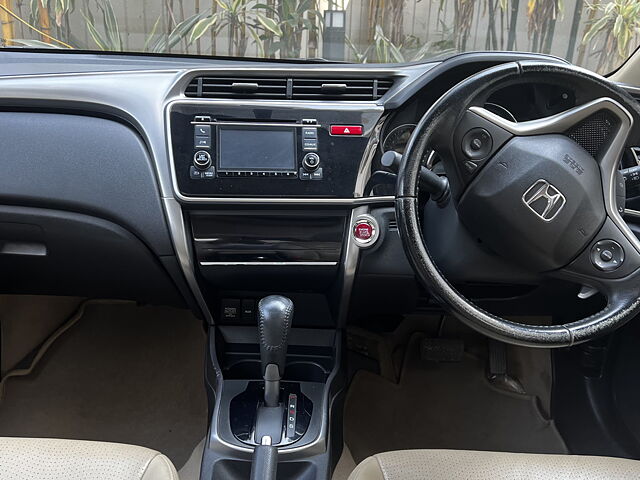 Used Honda City [2014-2017] VX CVT in Dehradun