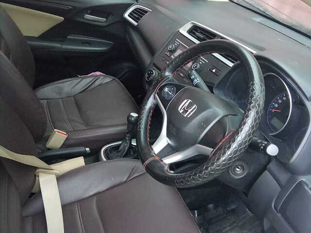 Used Honda Jazz [2015-2018] SV Petrol in Charkhi Dadri