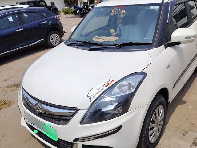 Used Maruti Suzuki Swift Dzire [2015-2017] ZDI in Aurangabad (Bihar)