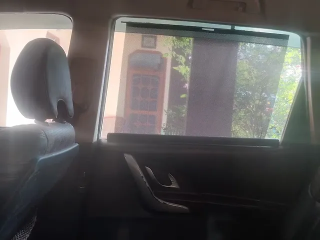 Used Mahindra XUV500 [2011-2015] W8 AWD in Jammu