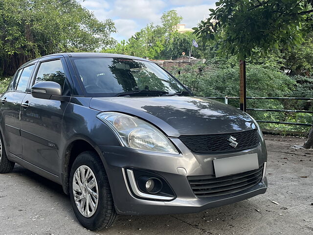 Used 2016 Maruti Suzuki Swift in Rajkot