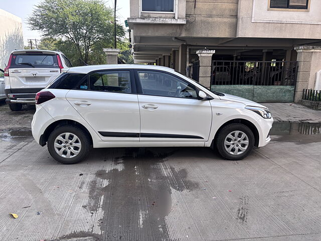 Used Hyundai Elite i20 [2017-2018] Magna Executive 1.4 CRDI in Indore