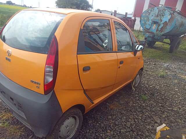 Used Tata Nano [2011-2013] LX in Shajapur