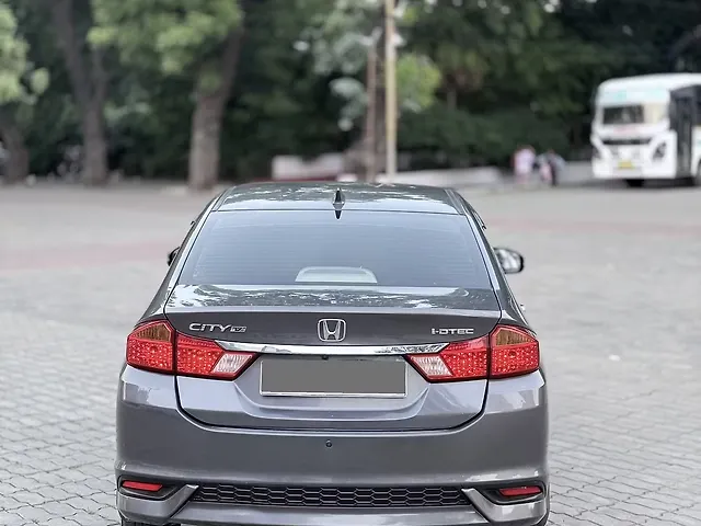 Used Honda City 4th Generation V Diesel in Nagpur