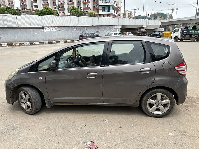 Used Honda Jazz [2011-2013] Select in Noida