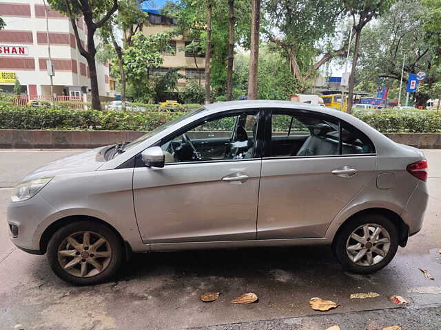 Used Tata Zest XT Petrol in Mumbai