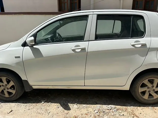 Used Maruti Suzuki Celerio [2014-2017] ZDi [2015-2017] in Coimbatore