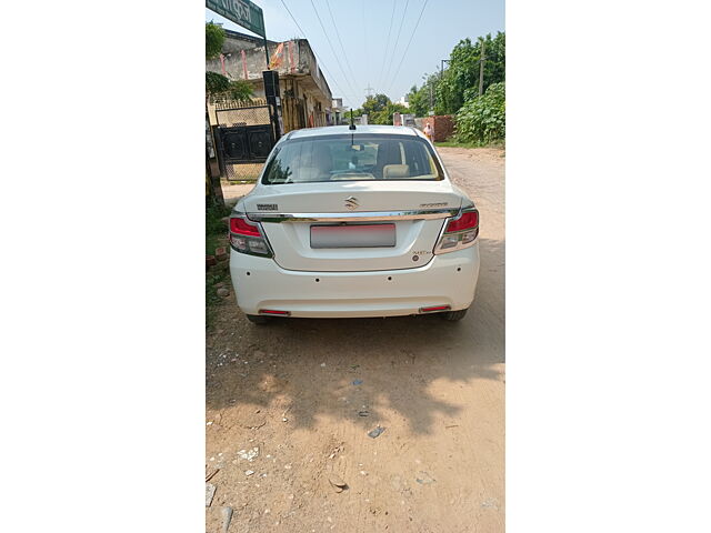 Used Maruti Suzuki Dzire [2017-2020] VDi in Mainpuri