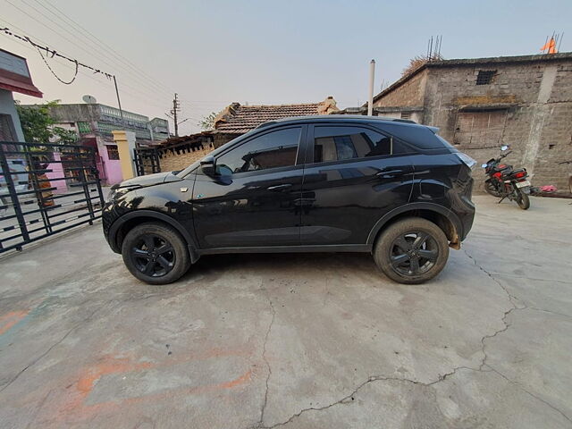 Used Tata Nexon EV [2020-2022] XZ Plus Dark Edition in Chandrapur