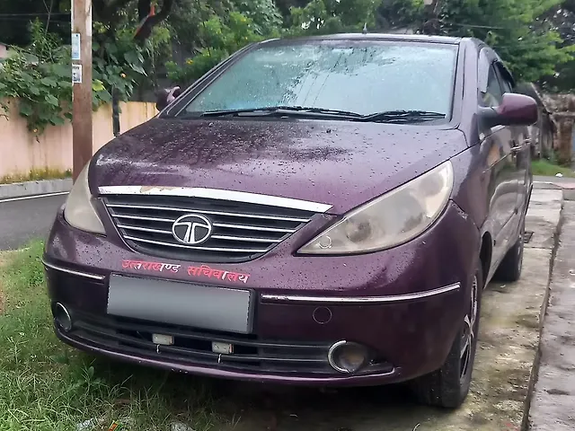 Used Tata Manza [2011-2015] Elan Quadrajet BS-IV in Dehradun