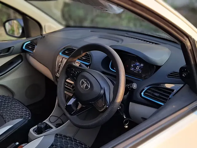 Used 2023 Tata Tiago EV in Raipur