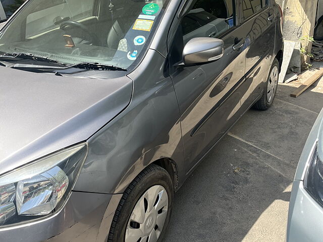 Used Maruti Suzuki Celerio [2014-2017] ZXi AMT in Delhi