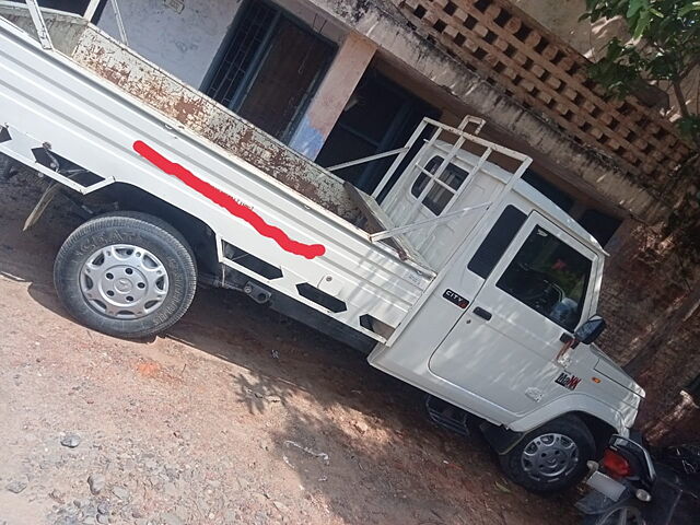 Used Mahindra Bolero B6 in Kurukshetra