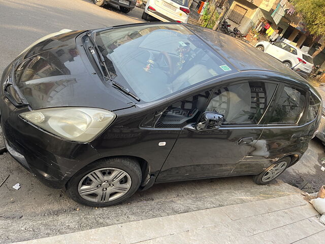 Used Honda Jazz [2009-2011] Base Old in Surat