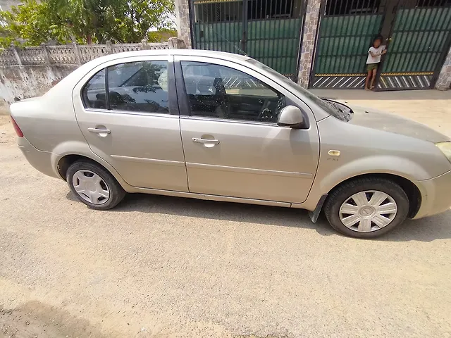 Used Ford Fiesta [2005-2008] EXi 1.4 in Jaipur