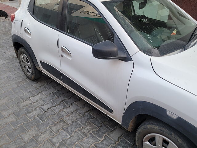 Used Renault Kwid [2015-2019] RXT Opt [2015-2019] in Patiala