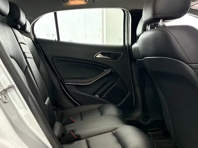 Used 2017 Mercedes-Benz GLA in Chennai