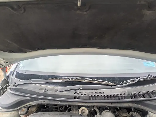 Used Hyundai Verna [2017-2020] SX 1.6 CRDi in Indore