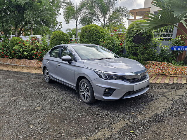 Used 2022 Honda City in Pune