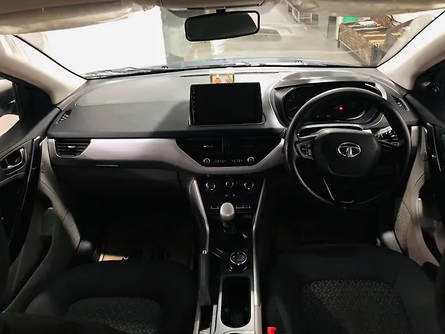 Used Tata Nexon [2017-2020] XM in Pali
