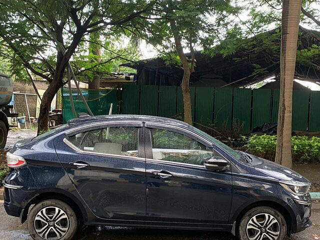 Used Tata Tigor XZ Plus CNG [2022-2023] in Thane