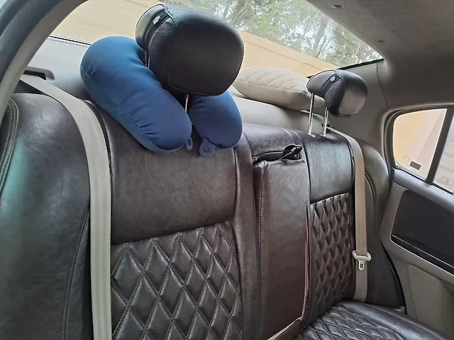 Used Maruti Suzuki SX4 [2007-2013] ZDI in Devanahalli