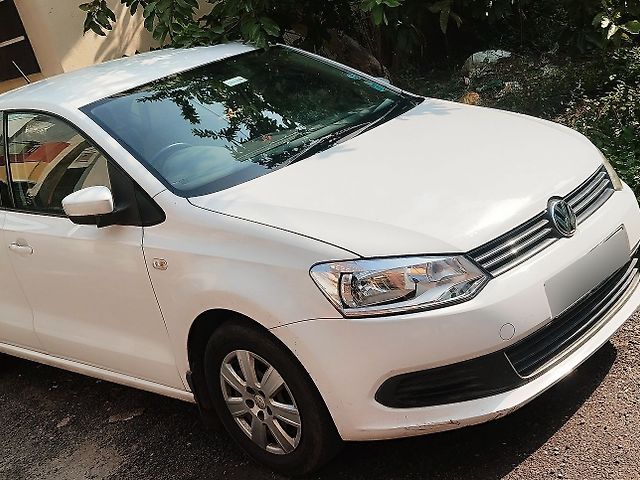 Used 2013 Volkswagen Vento in Pondicherry