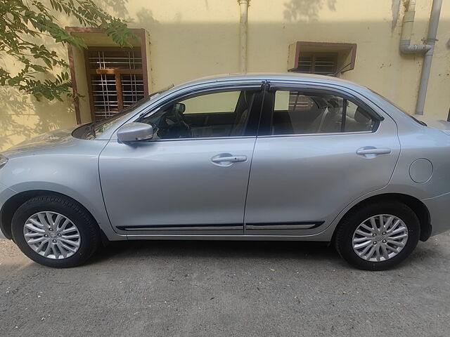 Used Maruti Suzuki Dzire ZXi in Bangalore