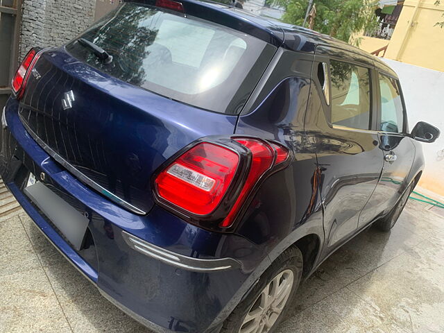 Used Maruti Suzuki Swift [2021-2024] ZXi [2021-2023] in Chennai