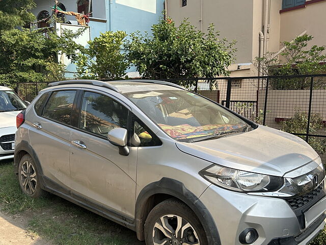 Used Honda WR-V [2017-2020] VX MT Petrol in Jabalpur