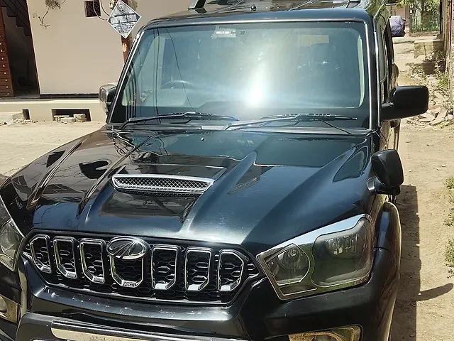 Used 2018 Mahindra Scorpio in Kanpur