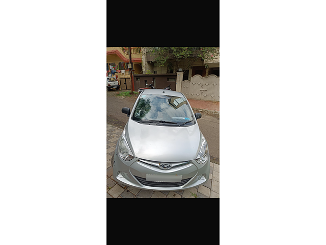 Used 2017 Hyundai Eon in Bhopal