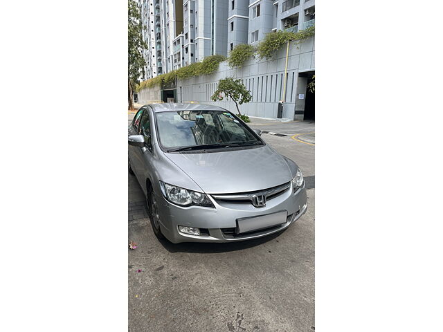 Used 2008 Honda Civic in Bangalore