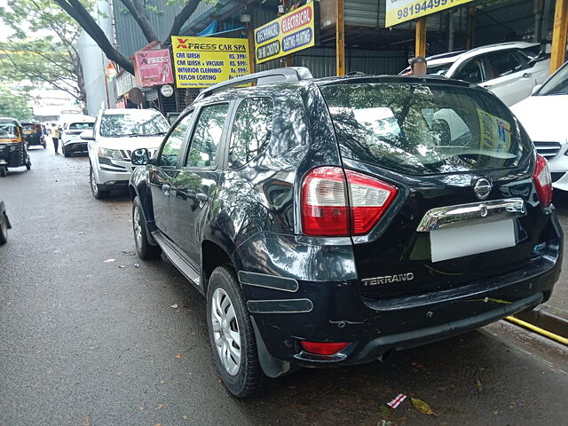 Used Nissan Terrano [2013-2017] XE (D) in Silvassa