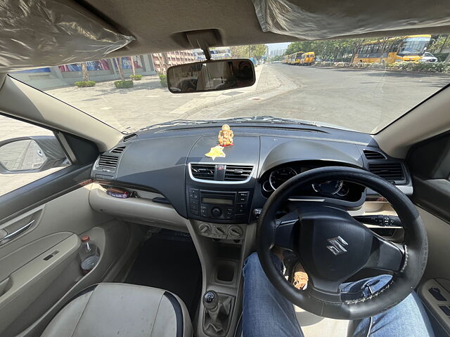 Used Maruti Suzuki Swift DZire [2011-2015] VDI in Mumbai