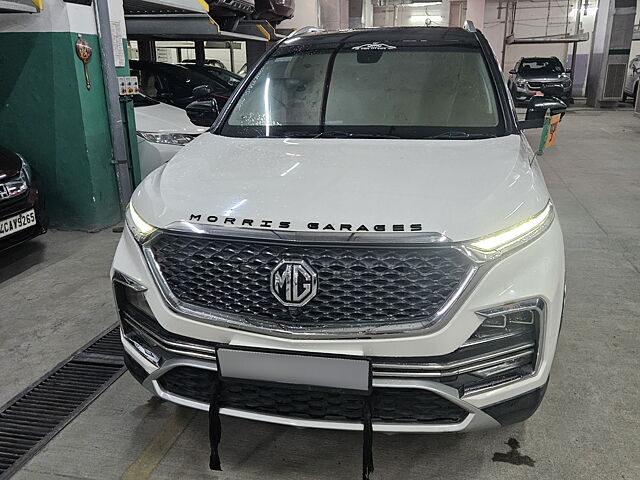 Used MG Hector [2019-2021] Sharp 2.0 Diesel [2019-2020] in Delhi