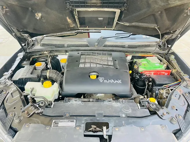 Used Mahindra Scorpio [2014-2017] S10 in Jaipur