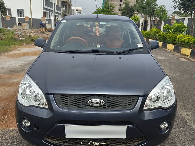 Used 2011 Ford Fiesta/Classic in Hyderabad